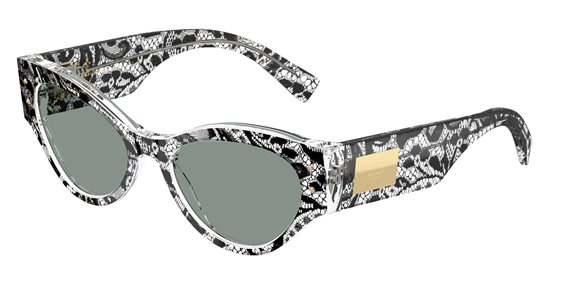 Occhiali da sole D&G Donna 0DG4480  53  3287/1 - 0DG4480  53  3287/1